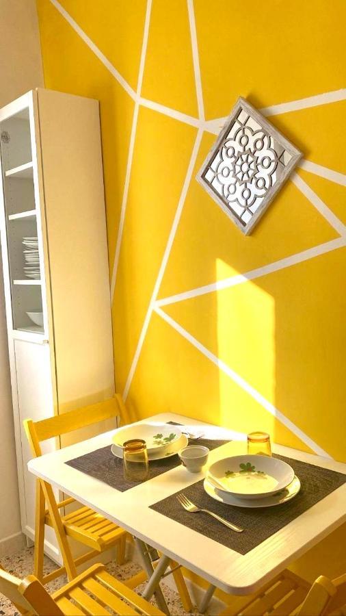 Scauri Attico Panoramico Apartment มินตูร์โน ภายนอก รูปภาพ